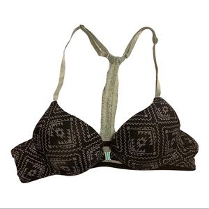 B intimates Push-up Bra